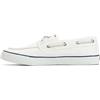 Sperry Sneaker da uomo Bahama II, bianco, 46 EU