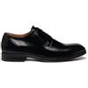 Nero Giardini NEROGIARDINI Derby elegante in pelle. Made in Italy 43 Nero NERO