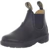 BLUNDSTONE Classic , Stivaletti Unisex, Nero (Black), 24 EU (Child 7 UK)