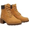 Timberland Stivali Kinsley 6-inch Waterproof Tg 40 cod Tb1A25Bs231