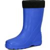 Ladeheid Stivali Donna in Eva con Calza Estraibile LADW002