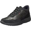 Callaghan Donna Dorcas Scarpe Derby Grigio Size: 41