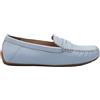 BATA Mocassini in Pelle da Donna Classici ed Eleganti