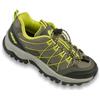 Ande Muggio Low Jr Scarpa da TREKKINGUnisex - Bambini e Ragazzi