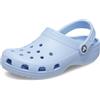 Crocs Classic Clog, Zoccoli Unisex - Adulto, Calcite Blu, 49/50 EU