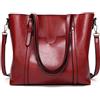DEERWORD Donna Borse a Spalla Borsa a Tracolla Elegante Grandi Firmate Marca Mano Antifurto PU pelle 5399 1 pz
