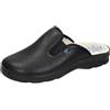 Fly Flot Pantofole Uomo 220037, Numero:46 EU, Colore:Nero