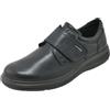 Enval Soft Scarpe in Pelle da Uomo Nero