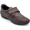 ARCOPEDICO REPOVESI J68 BRONZE SCARPA DONNA VELCRO