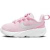 Nike Sneaker Star Runner 4 NN (TD), Pink Foam/Summit White-White, DX7616-602, 18.5 EU (3C US)