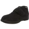 Podowell Aniere, Unisex Aniere, Pantofola, Nero, 38 EU