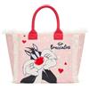 BRACCIALINI Summer Special BS25BR07 LT126 - Borsa a mano/tracolla