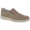 Stonefly Scarpa Uomo Mocassino Stream 27 Nabuk/Velour Colore Timber Brown (Timber Brown, Sistema Taglie Calzature EU, Adulto, Uomo, Numero, Media, 44)