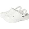 Crocs Via Lined Clog 41-42 EU White