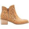 BATA Stivaletti da donna con tomaia traforata elegante e traspirante