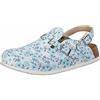Birkenstock Kay Clogs Work Shoes Women Supergrip