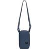 Pacsafe - Rfidsafe Rfid Blocking Tech Crossbody, Borsa a tracolla con blocco RFID Unisex - Adulto
