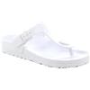 GRÜNLAND il benessere è naturale Grunland CI2614 Dato Ciabatta Donna S. Bianco 39