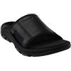 Timberland Rosindale Sensorflex - Ciabatte Uomo, Nero (Jet Black TBL Forty 015), 40 EU