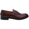 BATA Mocassini in Pelle Eleganti da Uomo