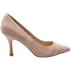 BATA Décolleté da Donna in Suede Elegante e raffinata