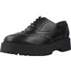 Nero Giardini I514001D Stringate Donna in Pelle