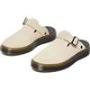 Dr. Martens Carlson Mule Unisex, 13 Women/12 Men