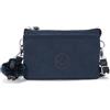 Kipling Borsa a tracolla Riri, Blu Blu 2, 9.5'' L x 6.25'' H x 2.5'' D