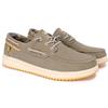 Pitas | Tulum | Mocassini Uomo per L'Estate | Scarpe da Barca Estive | Sportive Uomo | Sneakers Casual | Scarpa da Vela | Calzatura Senza Lacci | Scarpe Walkinpitas | Beige 42