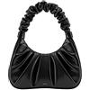 JW PEI Borsa Gabbi Ruched Hobo Da Donna
