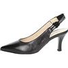 Nero Giardini NeroGiardini Slingback in Pelle
