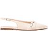 Nero Giardini Ballerine Donna - Beige Modello E512361D E512361D Pelle