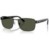 Ray-Ban Occhiali da sole unisex Rb3750