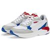 PUMA X-Ray Speed Lite Jr, Scarpe da Calcio Unisex Bambini, Bianco, 38 EU
