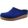 HAFLINGER Pantofole Unisex Adulto Grizzly Kris 711056