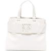 Armani Exchange Shopper Bianco shopping bag - Unica