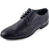 Toocool - Scarpe Uomo Derby Eleganti Stringate Francesine Mocassini Classiche IA5128