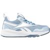 Reebok Scarpe Xt Sprinter 2 Blu, Rosa