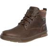 Skechers Stivaletti Cavell Marroni