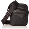 Tommy Hilfiger - Th Skyline Mini Reporter Am0am10914, Reporter Uomo
