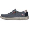 WALK IN PITAS Pitas WP150 Rustic Col. Blu Marino Blu Marino/42
