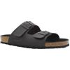 LUMBERJACK Sandalo Uomo FLINT 102268881 Black (BLACK, Sistema Taglie Calzature EU, Adulto, Uomo, Numero, Media, 45)