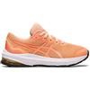 Asics 1014A237-801 GT-1000 11 GS Kids, Summer Dune/Papaya EU 40