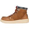 HEYDUDE Bradley Boot Youth Classic Cognac