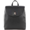 Tommy Hilfiger TOMMY LIFE ZAINETTO, Nero, Nero (Nero), One Size