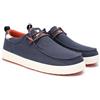 WALK IN PITAS | Biarritz | Mocassini Uomo per L'Estate | Scarpe da Barca Estive | Sportive Uomo | Sneakers Casual | Scarpa da Vela | Calzatura Senza Lacci | Scarpe Walkinpitas | Periscope 40