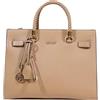 Liu Jo borsa a tracolla Manhattan ECS Tote Bag Cammello marrone chiaro