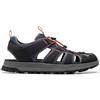 Clarks ATL Trek Wave Mens Navy, 8