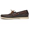Sebago Portland Martellato Scarpe EU 43.5