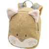 Nattou Backpack Fox TEDDY, 33 cm, Teddy Honey